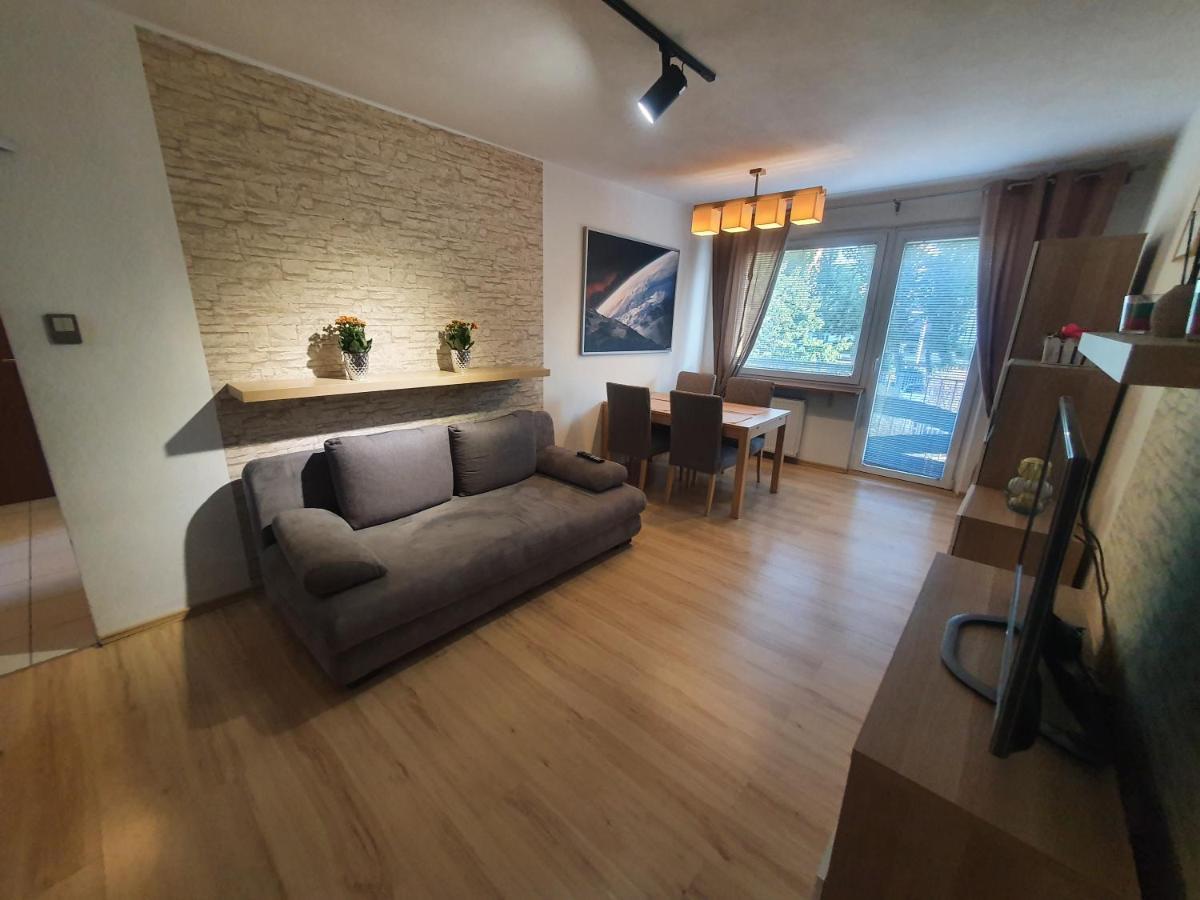 Apartament Gdynia Kazart.Pl 2 Exterior foto