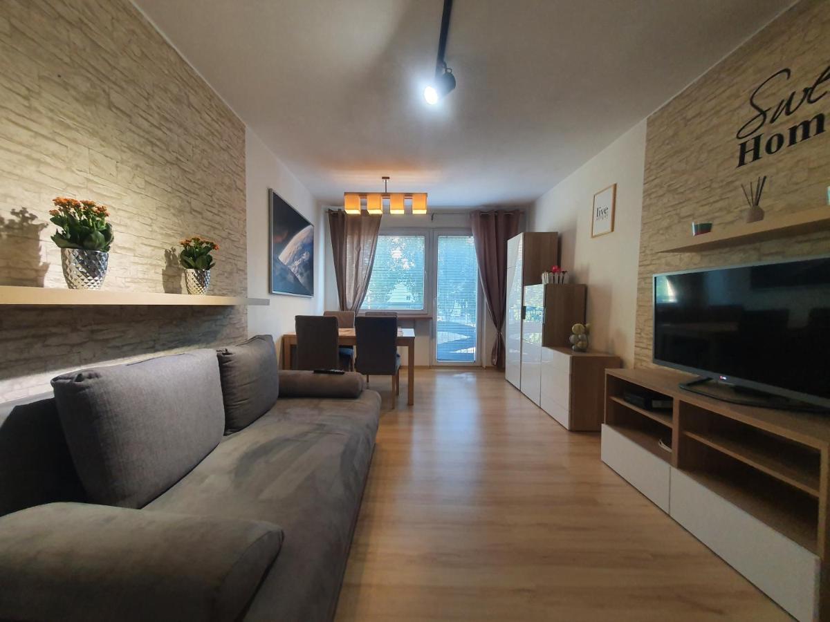 Apartament Gdynia Kazart.Pl 2 Exterior foto