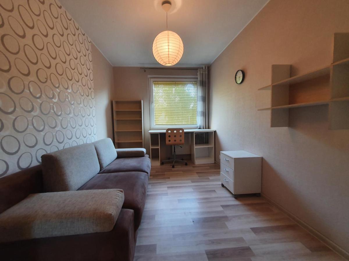 Apartament Gdynia Kazart.Pl 2 Exterior foto