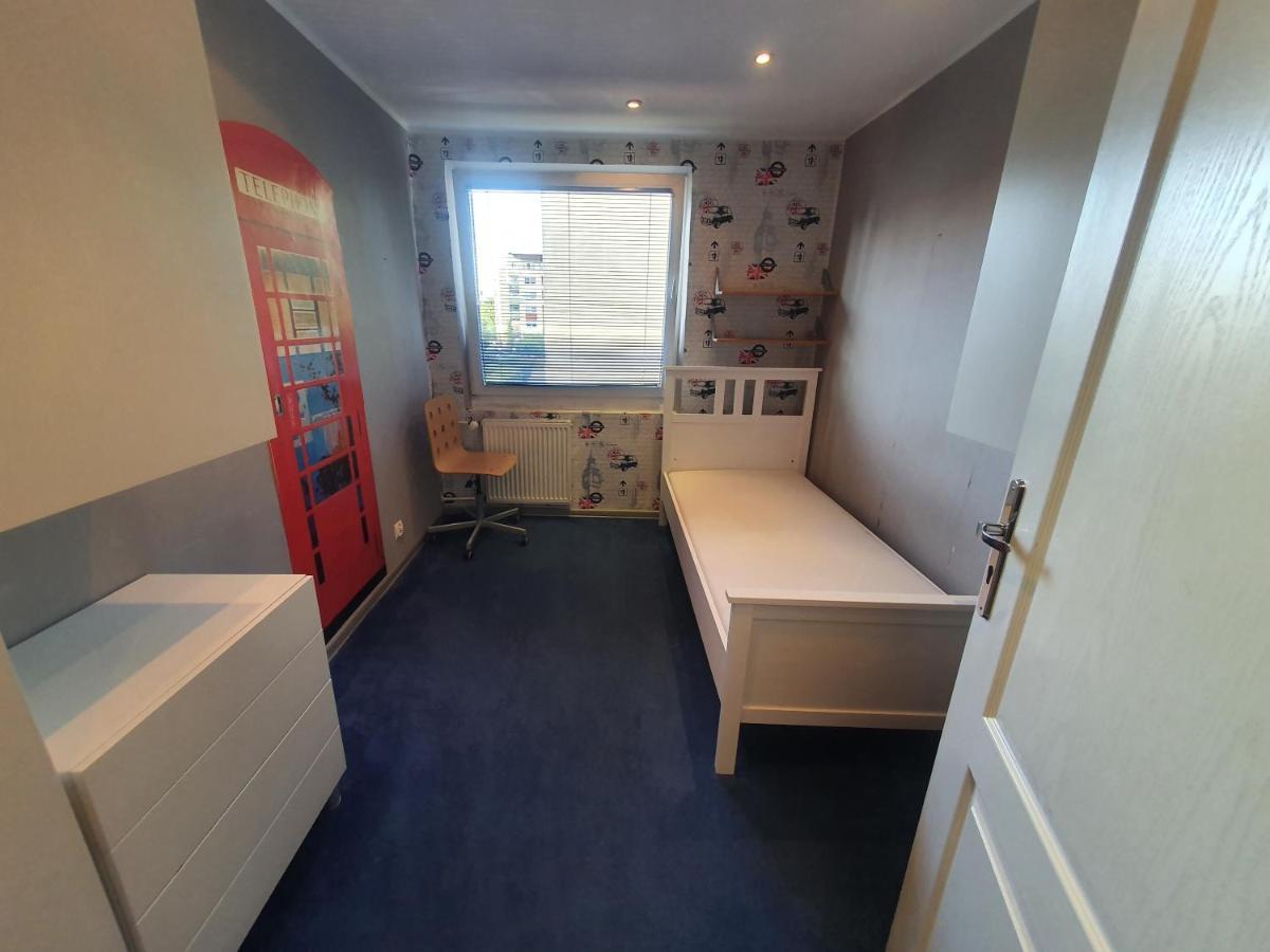 Apartament Gdynia Kazart.Pl 2 Exterior foto
