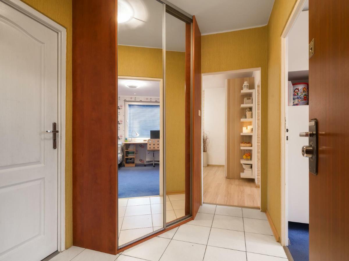 Apartament Gdynia Kazart.Pl 2 Exterior foto