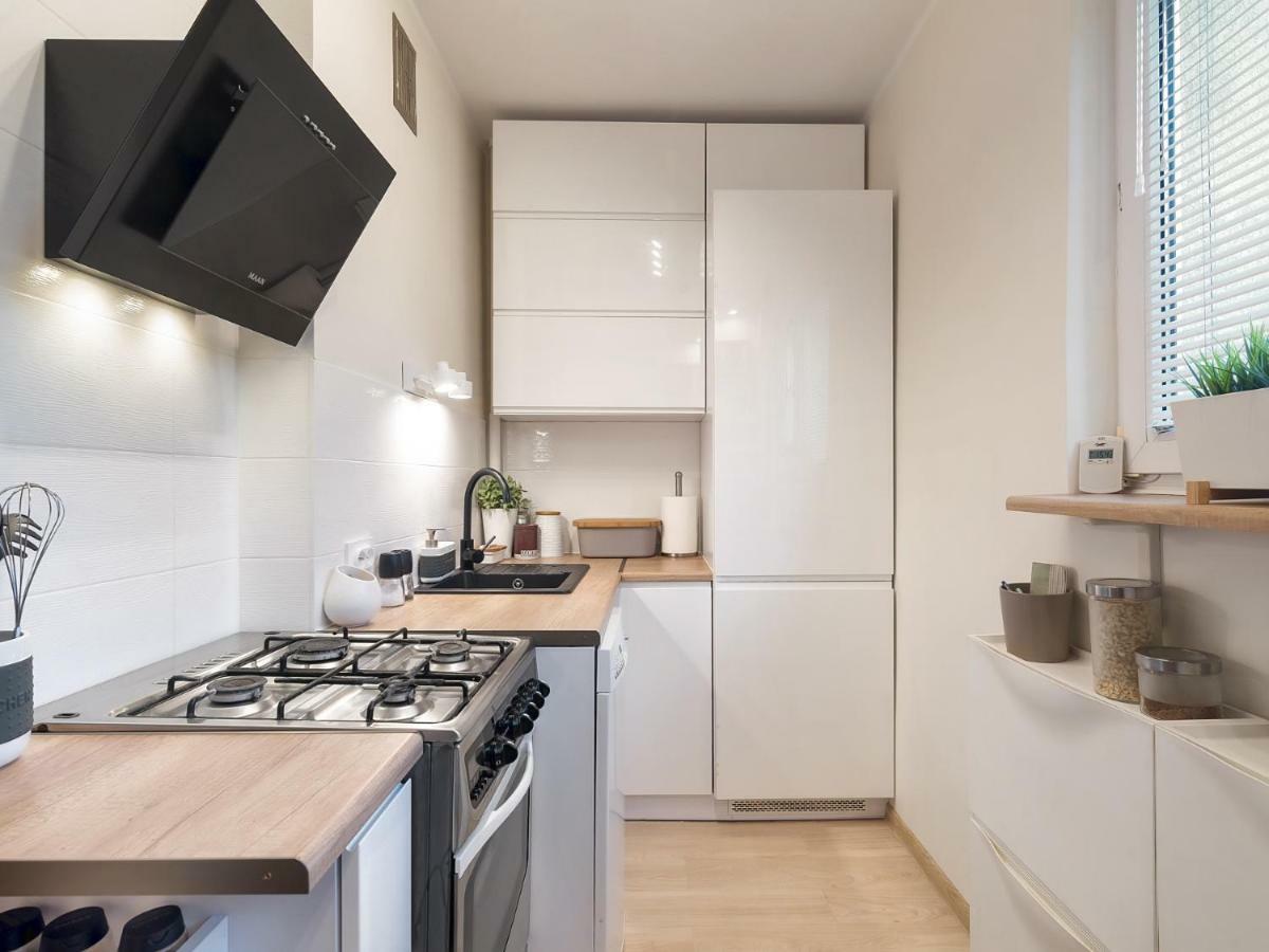 Apartament Gdynia Kazart.Pl 2 Exterior foto